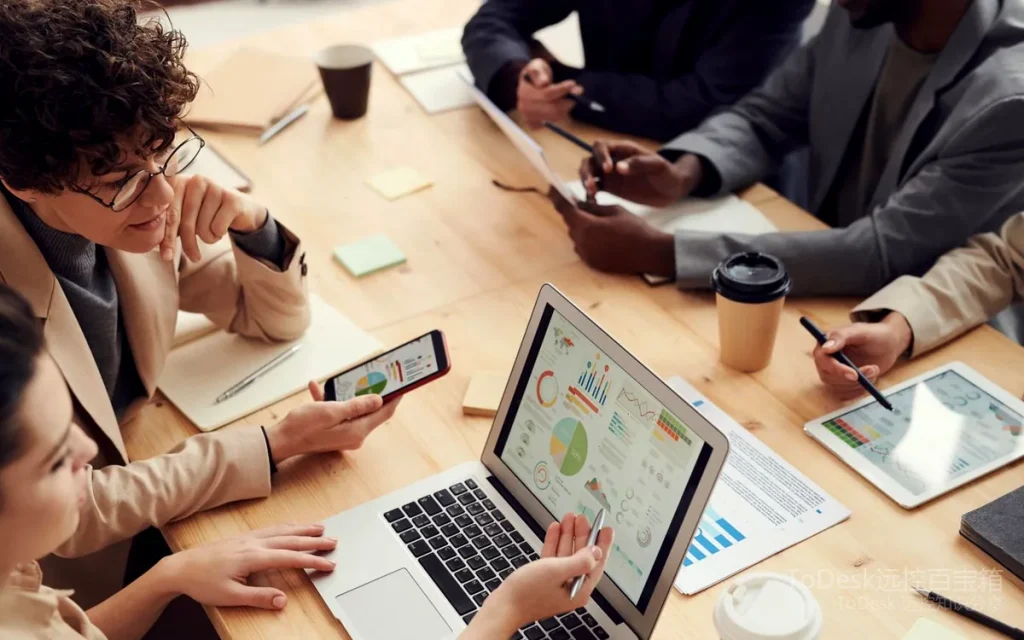 公司电脑远控合规:企业远控的合规要点配图