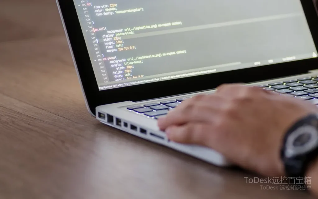ToDesk实用工具推荐:远控周边工具配图