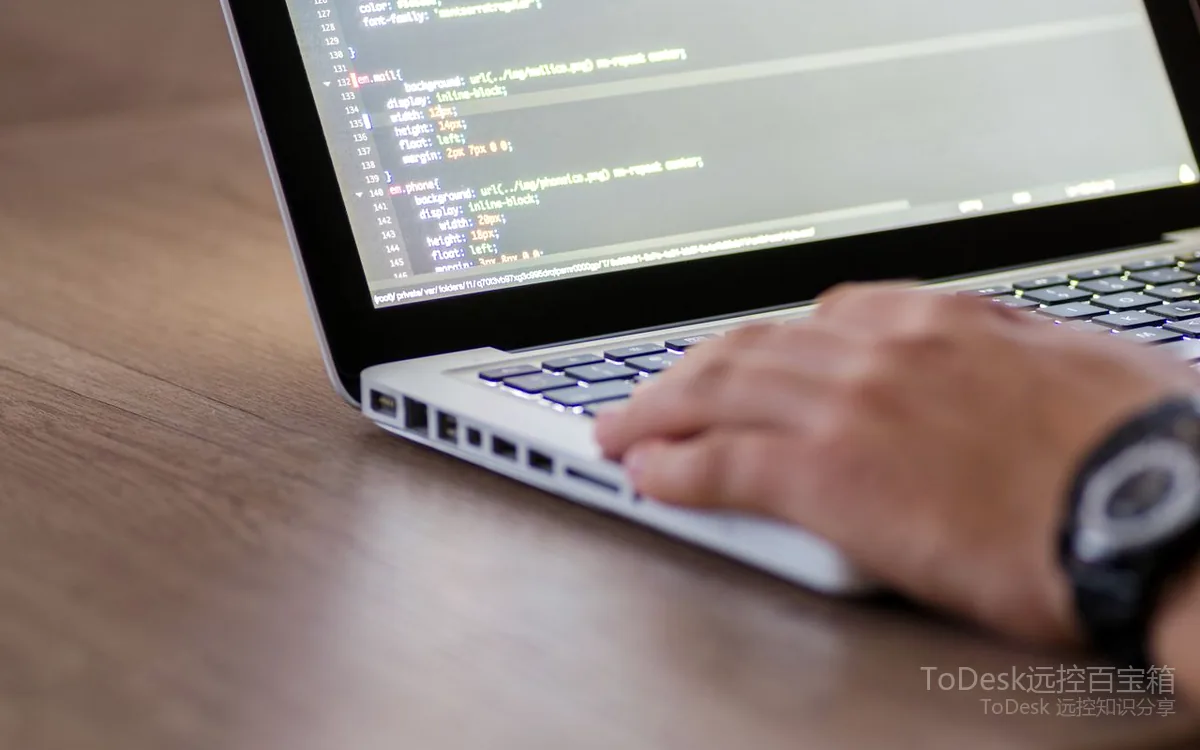 ToDesk实用工具推荐:远控周边工具使用场景图